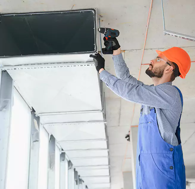 Why Homeowners & Businesses Trust Us in Beverly, MA