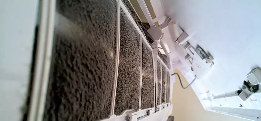 Preventive Air Duct Bacteria Removal in Beverly