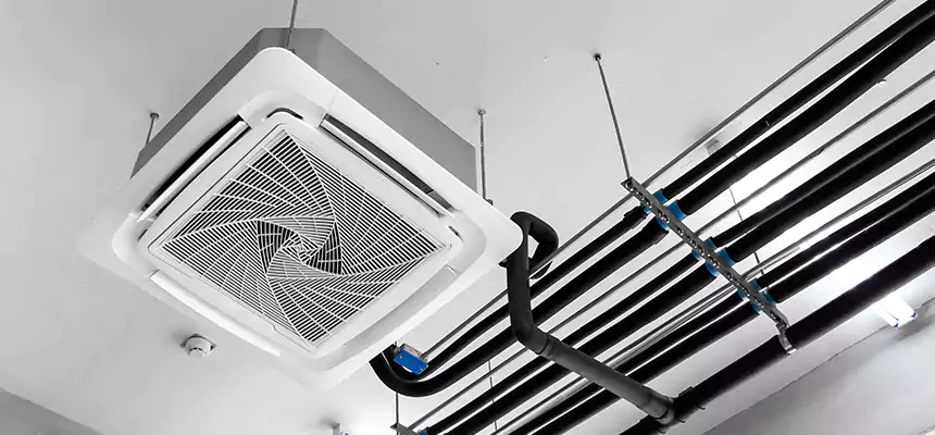 Our Air Duct Deep Cleaning Services in Beverly, MA