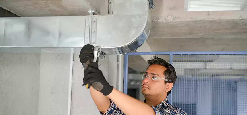 Our Air Duct Installation Services in Beverly, MA