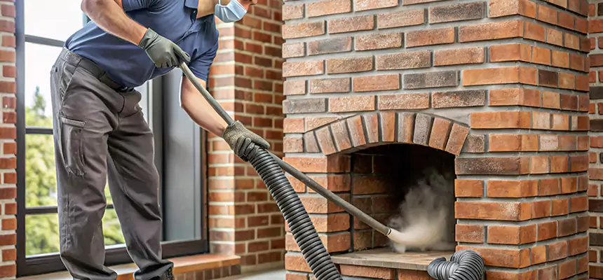 Our Chimney Sweep Services in Beverly, MA