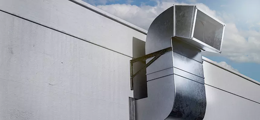 Comprehensive Commercial HVAC Cleaning in Beverly