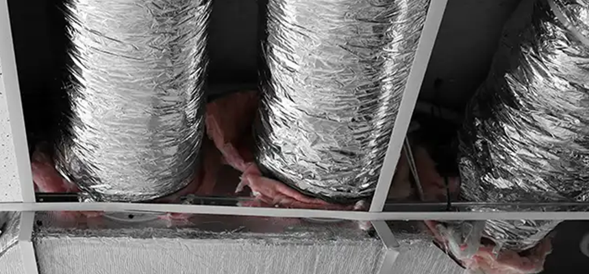 Scalable Commercial Multi‑Unit Dryer Vent Camera Inspection in Beverly, MA