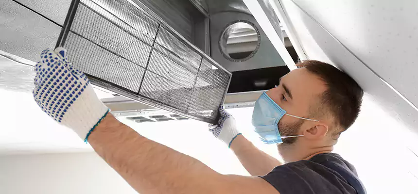 Our Dryer Vent Cleaning Services in Beverly, MA