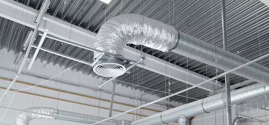 Our Dryer Vent Hose Replacement Services in Beverly, MA