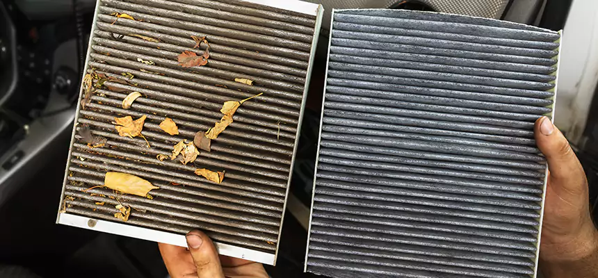 Our Dryer Vent Lint Filter Cleaning Services in Beverly, MA