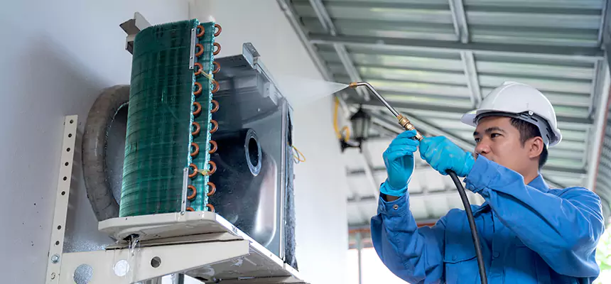 Our Energy-Efficient HVAC Cleaning Services in Beverly, MA