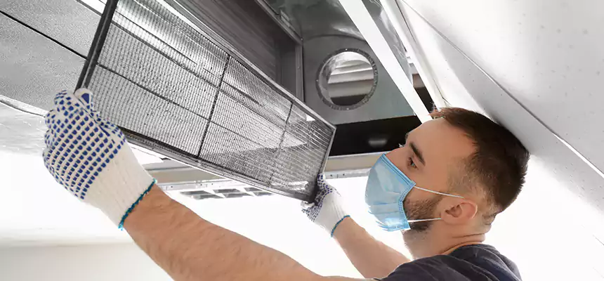 Our Home Duct Cleaning Services in Beverly, MA