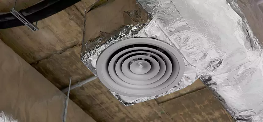Our Industrial Dryer Vent Cleaning Services in Beverly, MA