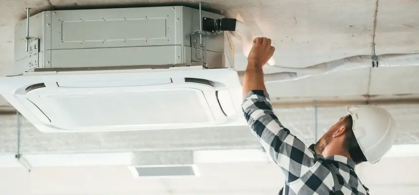 Our Local Vent Cleaning Services in Beverly, MA