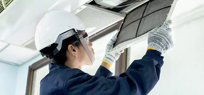 Our Mold & Mildew Removal from Air Ducts Services in Beverly, MA