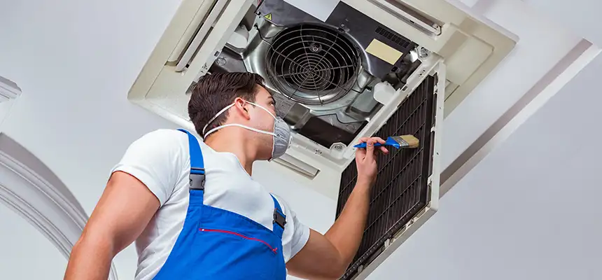 Our Move-in/Move-out Duct Cleaning Services in Beverly, MA