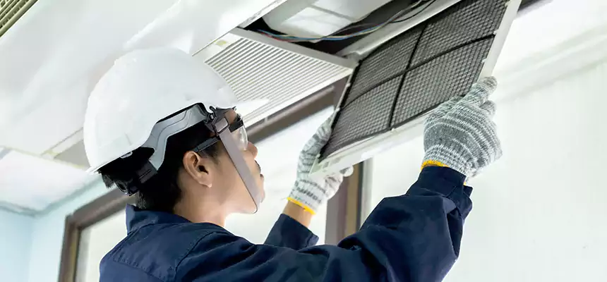 Our Multi-family Home Duct Cleaning Services in Beverly, MA