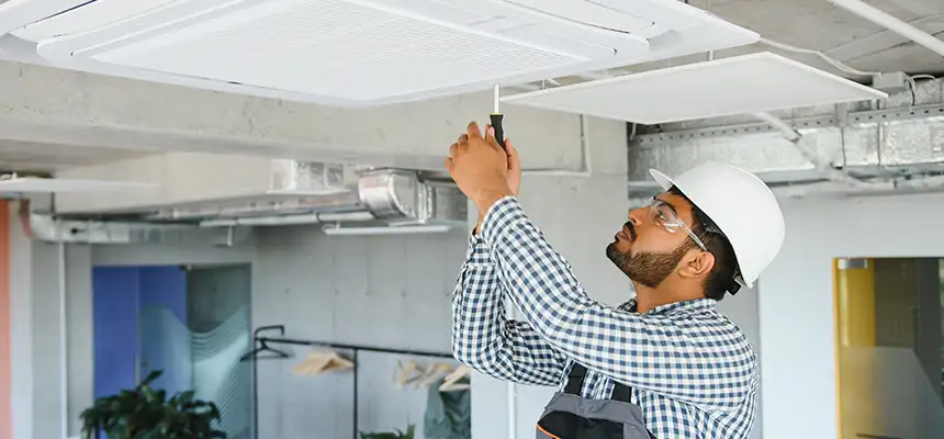Our Roof Dryer Vent Cleaning Services in Beverly, MA