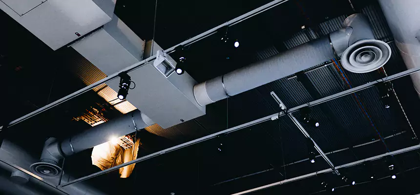 Our Seasonal Allergy Air Duct Cleaning Services in Beverly, MA