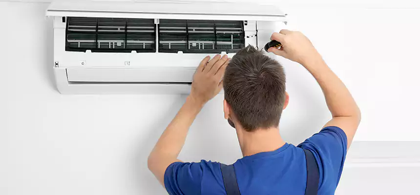 Our Smart Air Conditioning Installation Services in Beverly, MA