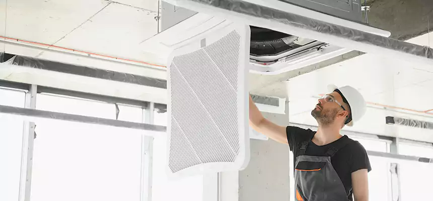 Dryer Ventilation Duct Cleaning in Beverly