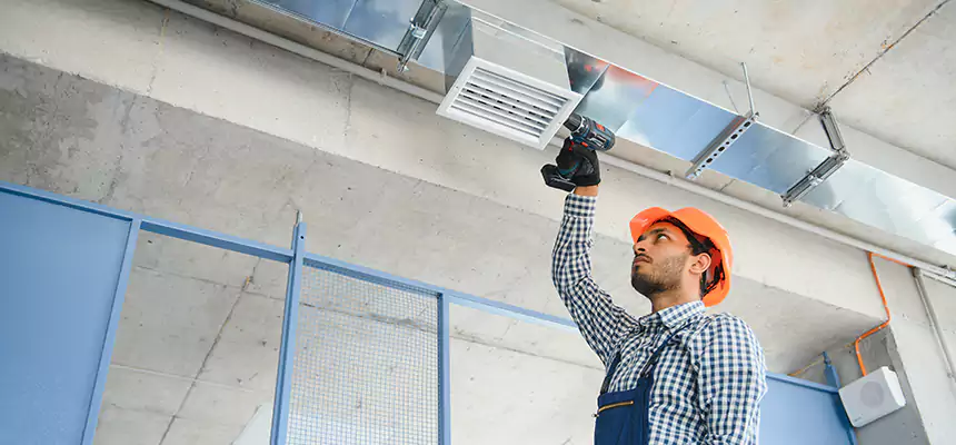 Efficient Exhaust Vent Cleaning in Beverly, MA