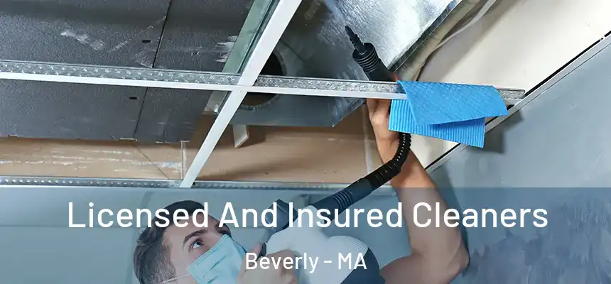  Licensed And Insured Cleaners Beverly - MA