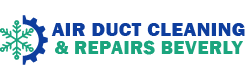 Air Duct Cleaning & Repairs Beverly