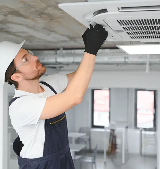 Top Affordable Duct Cleaning Services Near Me in Beverly, MA
