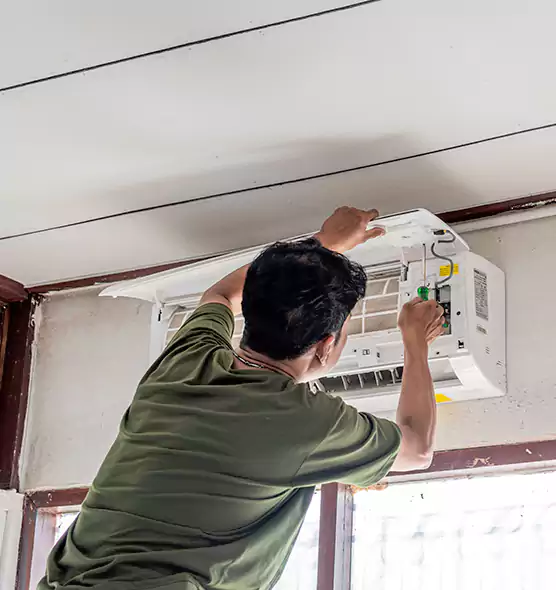 About Air Duct & AC Odor Removal in Beverly, MA
