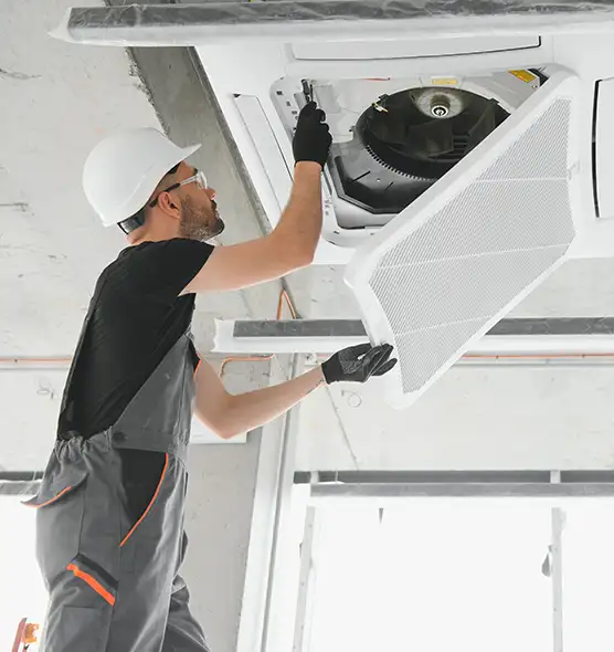 About Air Duct Rodent Removal in Beverly, MA