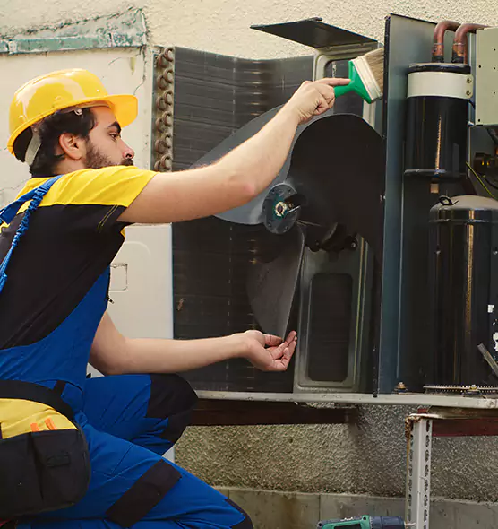 Professional Air Duct Washing Service in Beverly, MA