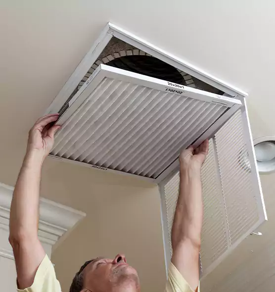 Trusted Apartment Air Duct Cleaning in Beverly, MA