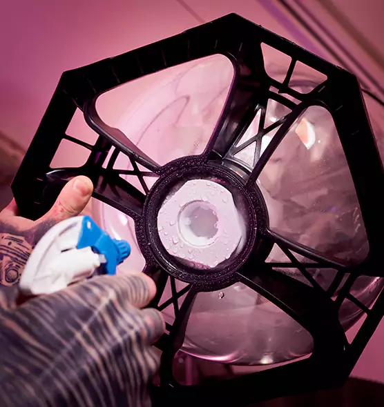 Advanced Basement Vent Cleaning in Beverly, MA