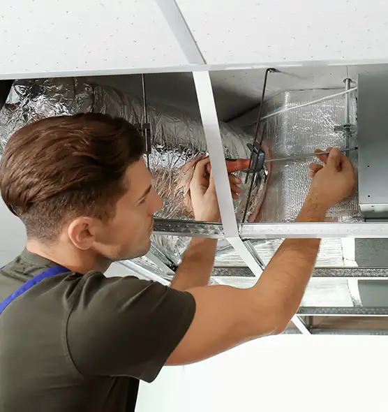 Professional Clogged Dryer Vent Repair in Beverly, MA