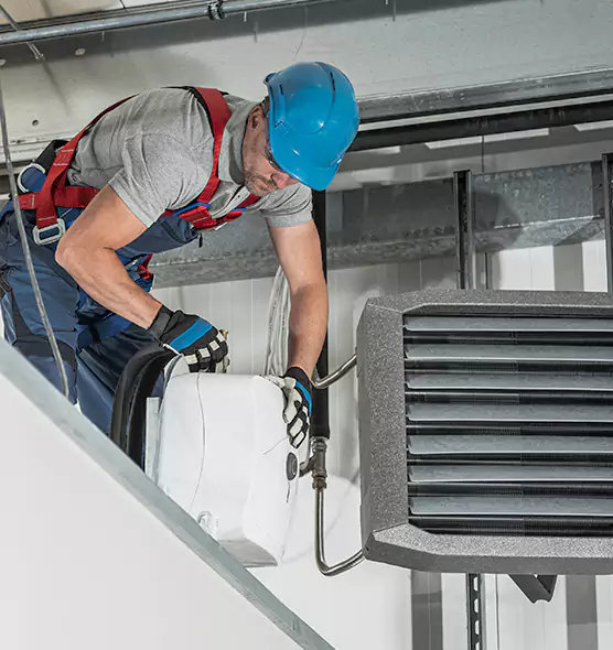Professional Custom HVAC Ductworkin Beverly, MA