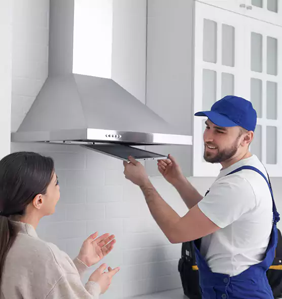 Professional Dryer Vent Cleaning Service in Beverly, MA