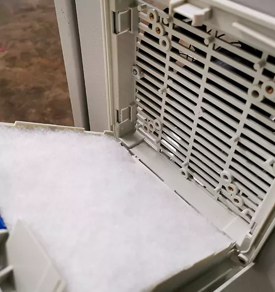 Professional Dryer Vent Mold Cleaning in Beverly, MA