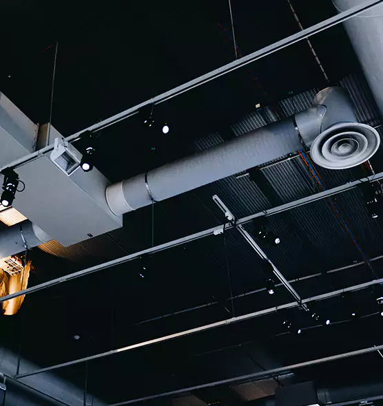 Professional Duct Cleaning For LEED Homes in Beverly, MA