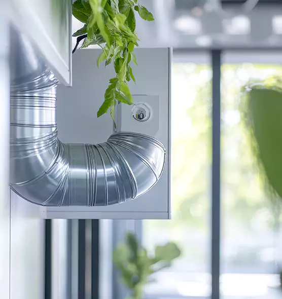 Professional Eco-Safe Dryer Vent Cleaning in Beverly, MA