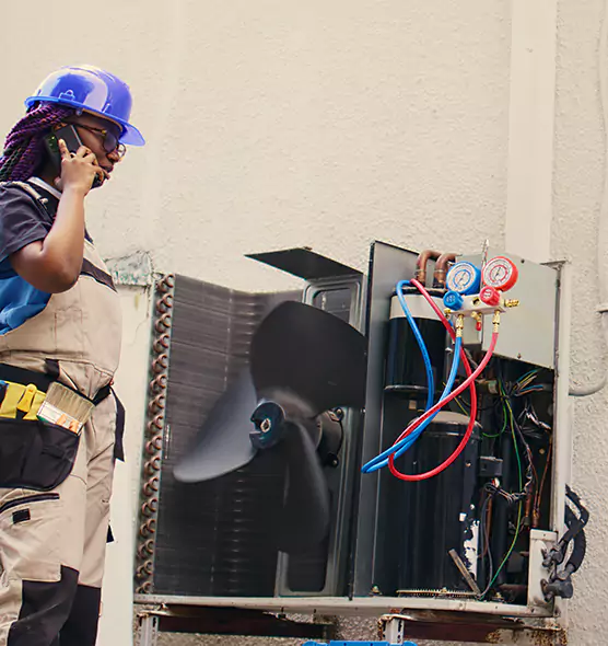 Professional Energy-Efficient HVAC Cleaning in Beverly, MA