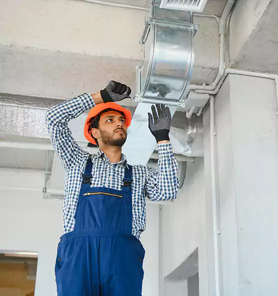 About Hotel Duct And Vent Cleaning in Beverly, MA