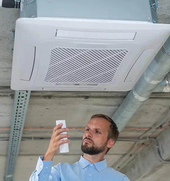 About Local Vent Cleaning Services in Beverly, MA