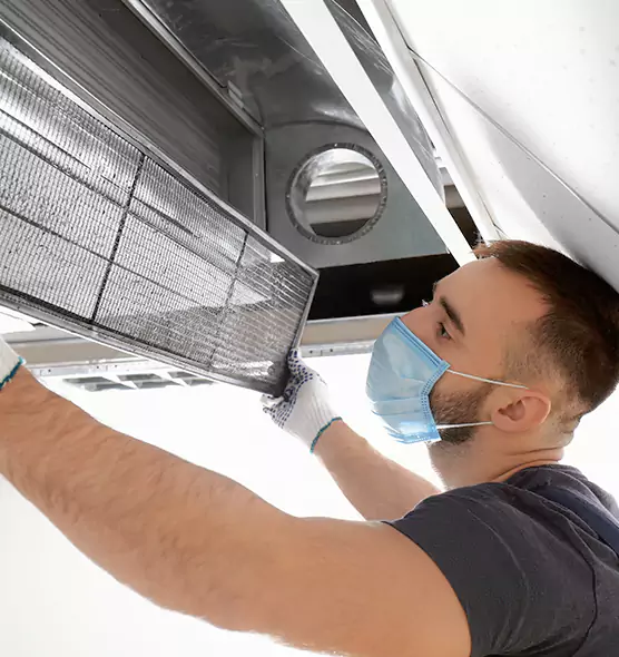 About Remove Smoke Smell From Air Duct in Beverly, MA