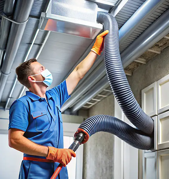 Welcome to Air Duct Cleaning & Repairs Beverly — Your Local Roof Dryer Vent Cleaning Specialists in Beverly, MA