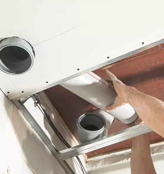 Professional Seasonal Allergy Air Duct Cleaning in Beverly, MA