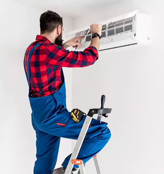 About Smart Air Conditioning Installation in Beverly, MA