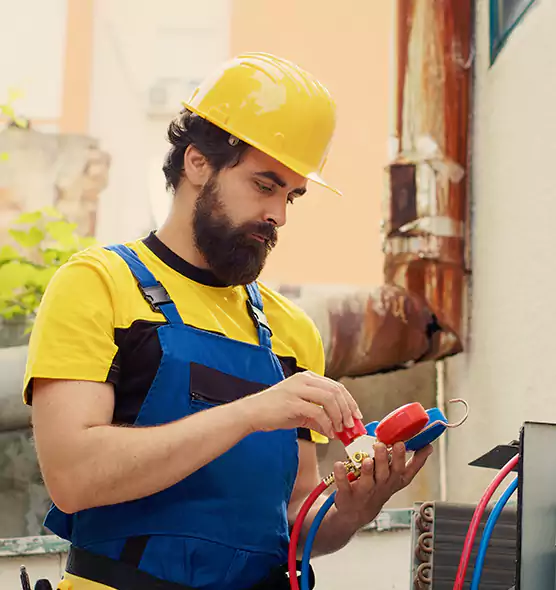 About Smart HVAC Installation in Beverly, MA