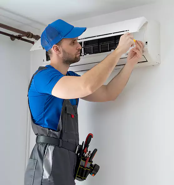 About Smart Thermostat AC Installation in Beverly, MA