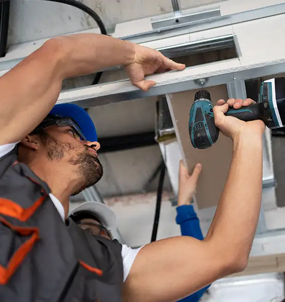 About Vent Smoke Odor Elimination in Beverly, MA