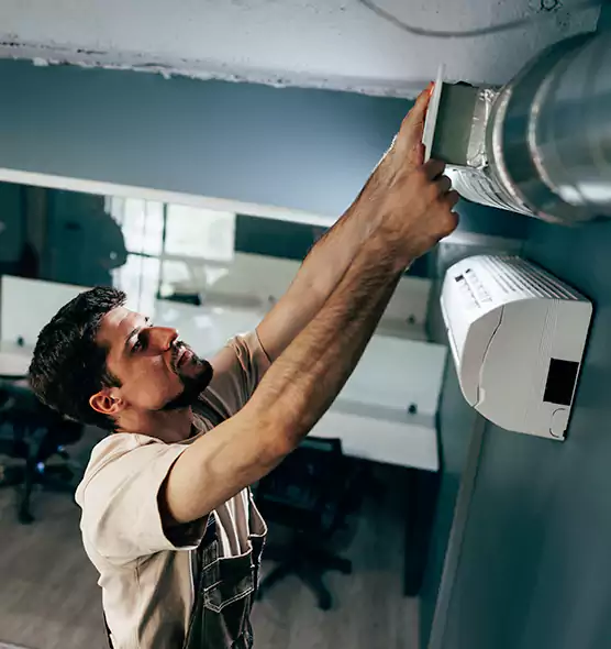 Reliable Warehouse Vent Cleaning in Beverly, MA