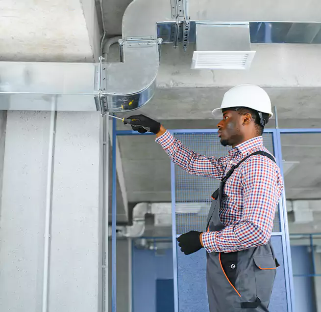 Why Homeowners & Businesses Trust Us Beverly, MA