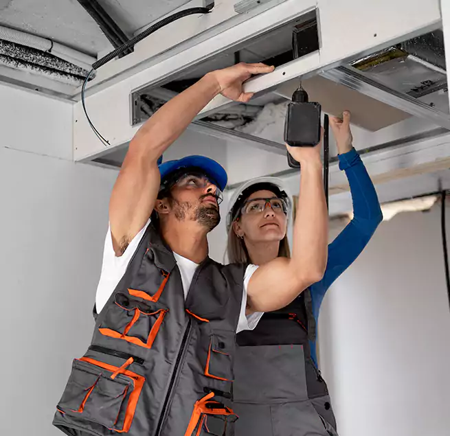 Why Homeowners & Businesses Trust Us in Beverly, MA