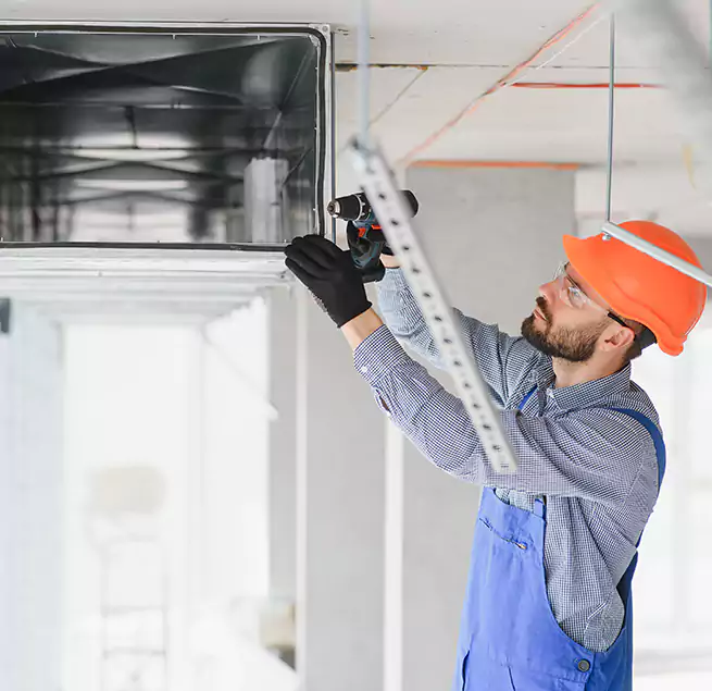 Why Homeowners & Businesses Trust Us Beverly, MA